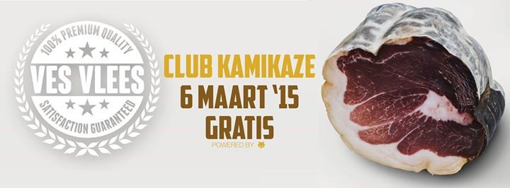 Ves Vlees, part 3