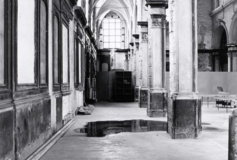 ABSTRKT I CHURCH EDITION